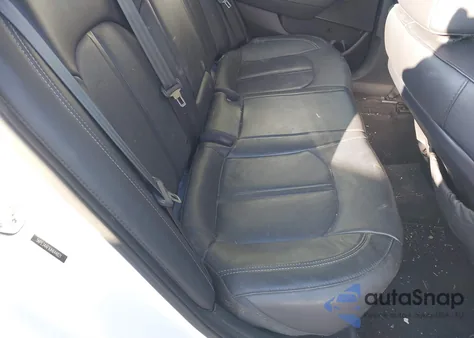 2018 Hyundai Sonata Limited z USA, uszkodzony, nr VIN 5NPE34AF9JH644821